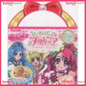全国宅配無料 Ycxフルタ製菓 ２０ｇプリキュアバッグクッキー 160個 税 Xw 沖縄は別途送料 珍しい Esiba Tg