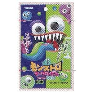 YCxマルカワ 37G モンストロマーブルガム×180個【xa5】【送料無料