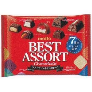 さと　チョコ36 YCx名糖産業 114G ベストアソートチョコレート【チョコ】×36個