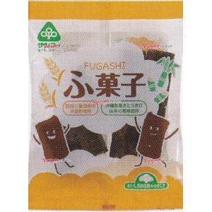 YCxサンコー 7本 ふ菓子×12個【xs5】【送料無料（沖縄は別途送料