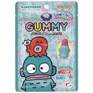 YCxハート 38G 4Dグミハンギョドン×120個【x】【送料無料（沖縄は