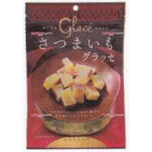 YCxエムディエッチ 130G さつまいもグラッセ×12個【xecoa5】【エコ