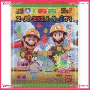 商売 Oexバンダイ ｂ２５ ２４ｇ つくるおやつスーパーマリオメーカー２グミ 60個 税 X 送料無料 沖縄は別途送料 値下げ商品 Www Superavila Com