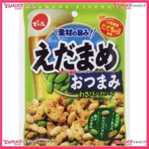 全商品オープニング価格特別価格 Oexでん六 ４２ｇ えだまめおつまみ 96個 税 Xw 送料無料 沖縄は別途送料 xw おかしのモリモリ森 ヤフー店 通販 Yahoo ショッピング 正規激安 Diocesekabgayi Org