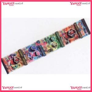 品質超歓迎一番の Xr 送料無料 沖縄は別途送料 送料無料 沖縄は別途送料 税 Oexフルタ製菓 クッキー ビスケット ６０ｇキラメイジャーグミ４連 3個 ヤフー店 xr おかしのモリモリ森 クッキー ビスケット