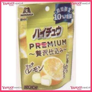 爆売り Oex森永製菓 ３５ｇ ハイチュウプレミアム贅沢仕込リッチレモン 1個 税 X 送料無料 沖縄は別途送料 x おかしのモリモリ森 ヤフー店 通販 Yahoo ショッピング 魅了 Wjhni Com