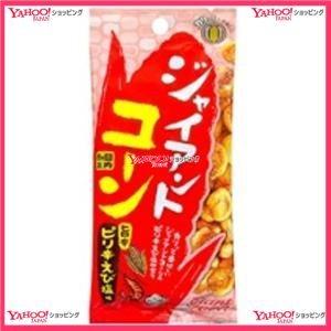 値引 Oexmdh 32gジャイアントコーン ピリ辛えび塩味 2個 税 Xw 送料無料 沖縄は別途送料 日本産 Kuljic Com