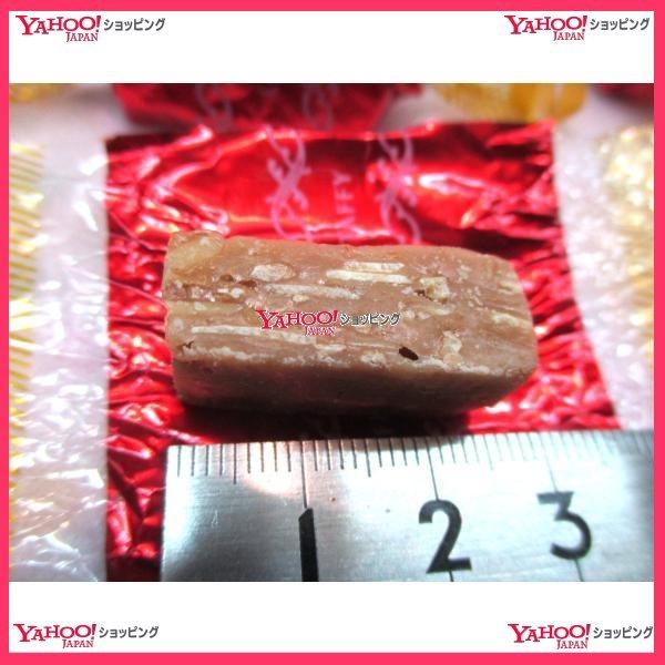 おかし企画 石井　５２００グラム【目安として約１０９２個】 　 アーモンドタフィー Cafe de Almond Taffy ×1袋【fu】 