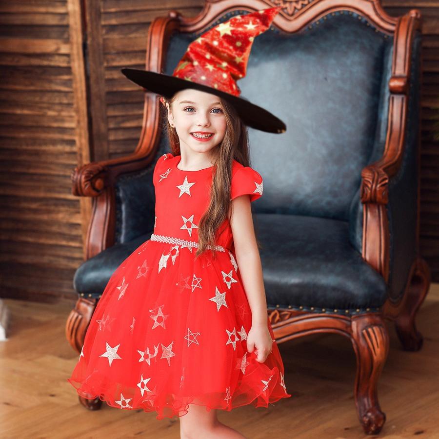 人気カラーの ベビー服 シューズ ハロウィン 仮装 キッズ 女の子 ハロウィン 仮装 キッズ 女の子 子供 ドレスコスチューム コスプレ 2点セット Www Threeriversofs Com