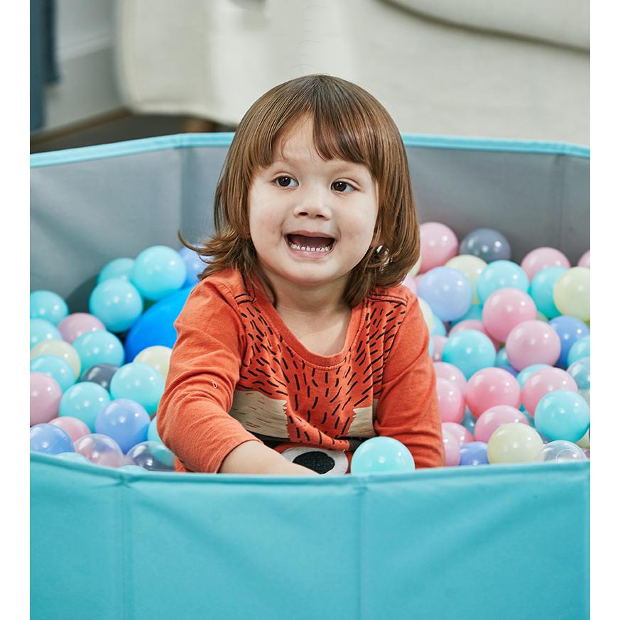 ボールプール 折り畳み 砂場プール ゲームプール カラーボール付き ベビーサークル 子供用 エアプール ペットサークル 簡易 犬 猫 キッズプール 家庭用 Jane Errin 通販 Yahoo ショッピング