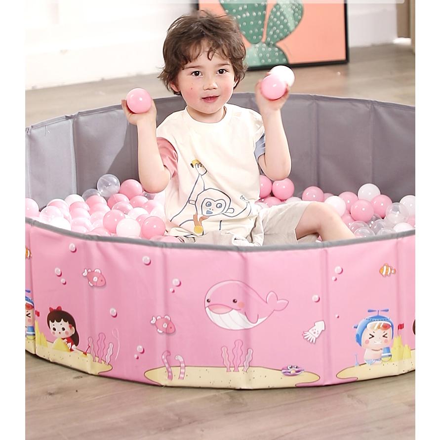 ボールプール 砂場プール クロールマット付き 水遊び 折りたたみ キッズプール 25 Off カラーボールゲームプール ビーチ 猫 車 子供用 砂遊び おもちゃ ペット 犬 家庭用
