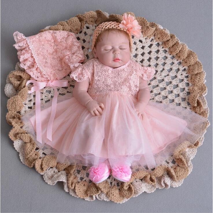 ベビードレス お宮参り 女の子 結婚式 子供服 七五三 赤ちゃん ワンピース フォーマル 子ども ドレス 3点セット B Jane Errin 通販 Yahoo ショッピング