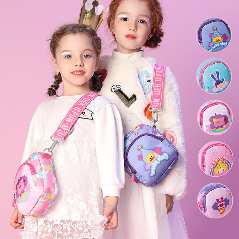 ショルダーバッグ ウエストポーチ 子供 女の子 男の子 幼稚園 小学校 キッズ 小学生 かわいい 鞄 児童バッグ 軽量 通園 通学 旅行 カバン ミニランドセル B0958 Jane Errin 通販 Yahoo ショッピング