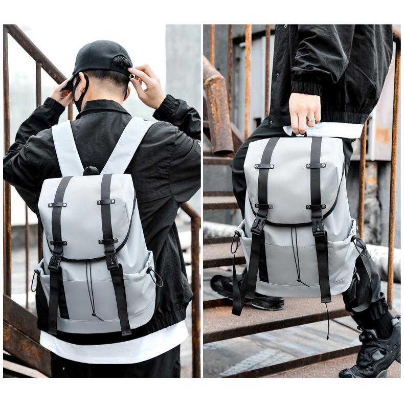 リュック ジム 大容量 ライトグレー ダークグレー メンズ レディース 撥水 おしゃれ 通勤 通学 Usbポート シューズ Pc 人気 おすすめ 06 Jane Errin 通販 Yahoo ショッピング