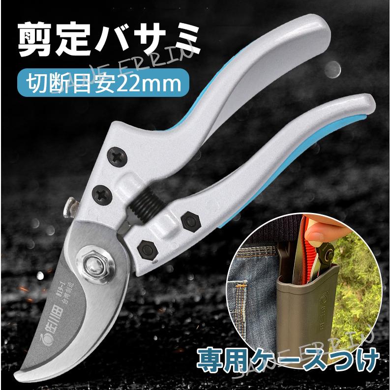 剪定ばさみ プロ 園芸はさみ バネ 園芸ハサミ 花用 剪定バサミ 花ばさみ さびない スチール Sk5 園芸用はさみ 専用ケースつけ 小型 庭仕事 枝分け 小枝きり Jd819 Jane Errin 通販 Yahoo ショッピング