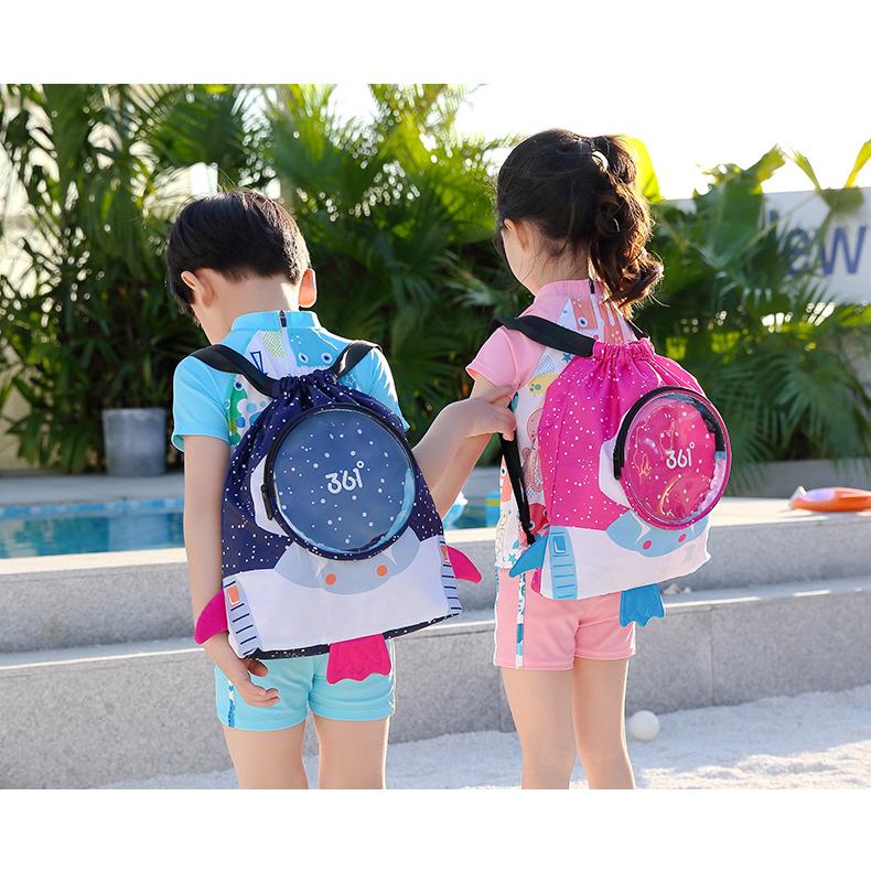 プールバッグ 子供 小学校 女の子 男の子 リュック おしゃれ ナップサック 水泳バッグ ビーチバッグ スイムバッグ スイミング ロケット 可愛い かわいい Pr91 Jane Errin 通販 Yahoo ショッピング