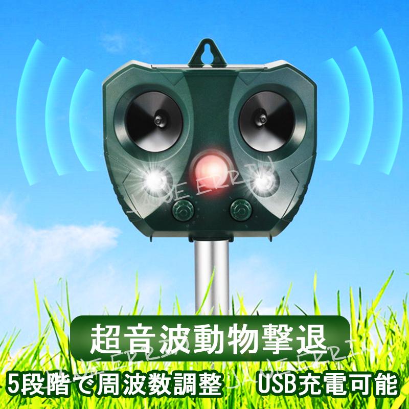 猫よけ 超音波動物撃退 2台 動物避け 猫よけ 鳩よけ 害獣撃退 フラッシュラ イト ソーラー式 Usb充電可能 猫 犬 ネズミ キツネ 鳥 猫 イノシシよけ 猫よけ カラー グリーン03 25 03 28の間に発送予定 Kingsafaritours Com