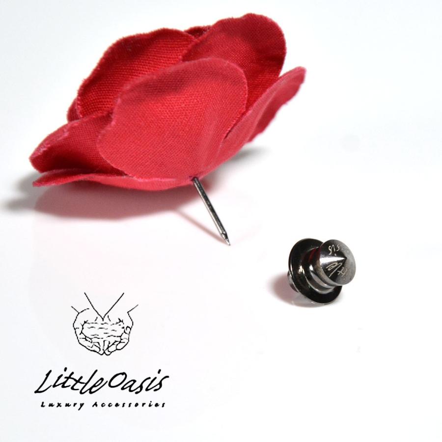 BLACK VARIA（ブラックバリア） アクセサリー 薔薇 バラ 花 造花