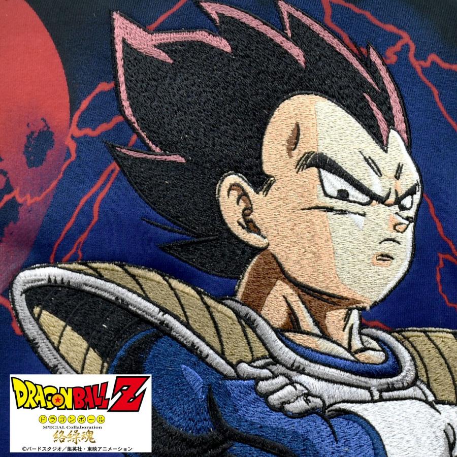 絡繰魂 ドラゴンボールZ DRAGON BALL ジップアップパーカー 絡繰魂 ドラゴンボールZ DRAGON BALL ジップアップパーカー