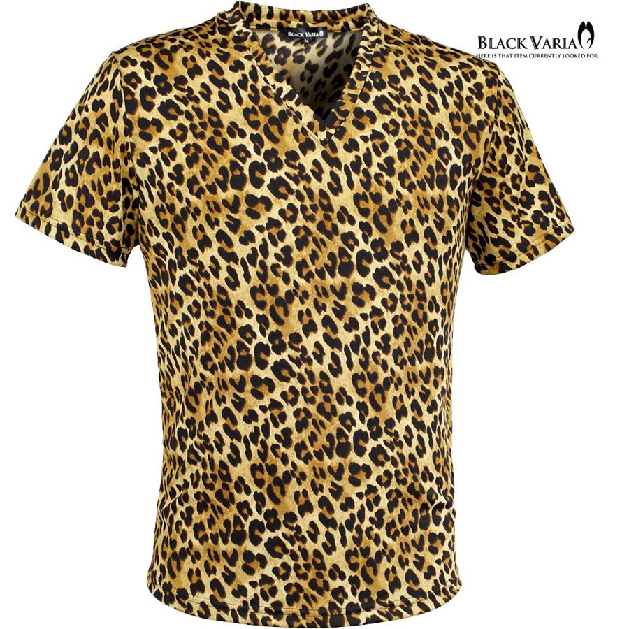 和柄 マウンテンベスト ＜鶴/黒×赤＞ | 京友禅アロハシャツ【Pagong】公式オンラインショップ BlackVaria Tシャツ Vネック 七宝柄 和柄 吉祥文様 スリム 細身 ストレッチ 半袖 メンズ レッド赤ブラック黒 252