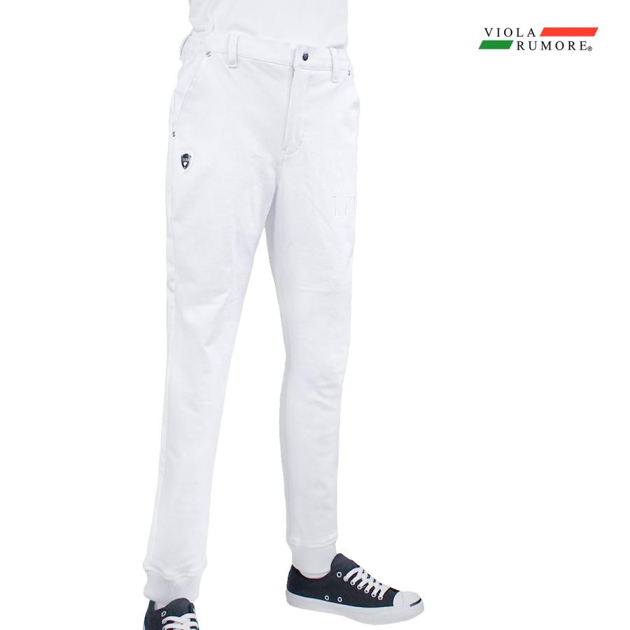VIOLA rumore（ヴィオラ ルモーレ） ビオラ デニム ロングパンツ