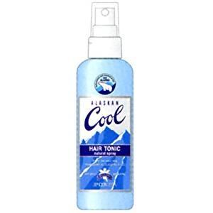 JPコロニアアラスカンクールヘアトニック スプレー　200ｍｌ | 