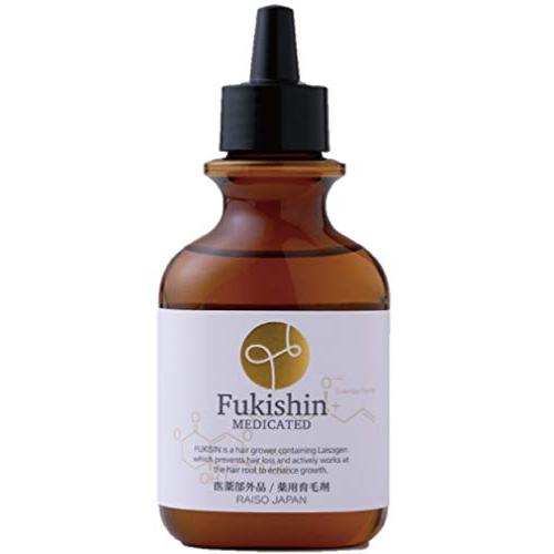 薬用レイソー富貴神120ｍｌ　無香料　薬用育毛剤 | 