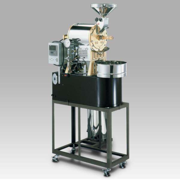 受注生産】フジローヤルロースター R101 【1kgタイプ】 手軽に焙煎