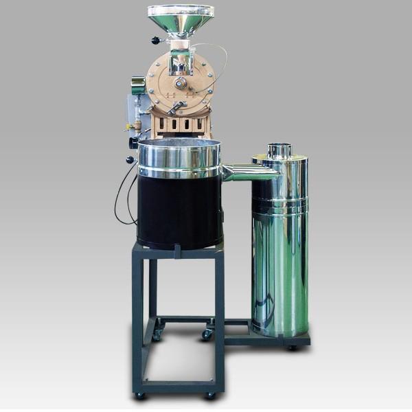 受注生産】フジローヤルロースター R101 【1kgタイプ】 手軽に焙煎