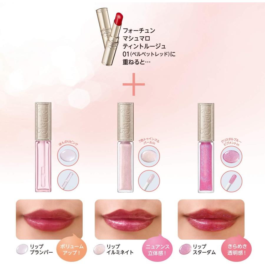 コーセーコスメポート フォーチュン リップスターダム 5.5ml｜mrs-company｜04