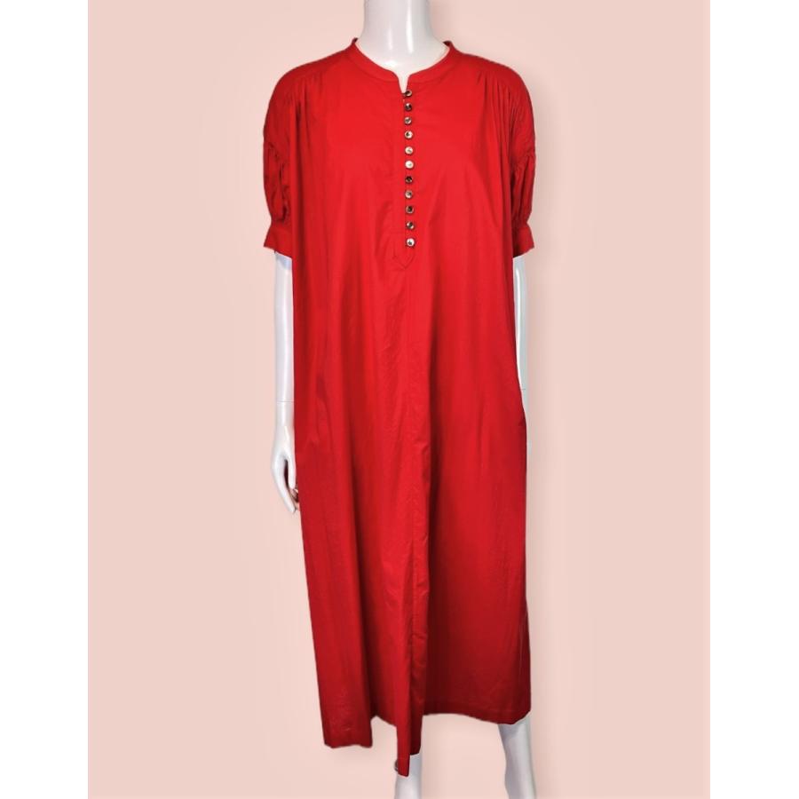 激安特価 Off Passione パシオーネ 21年春夏 手洗いｏｋ ガーゼのような軽いコットン素材 お袖が可愛い ワンピース 送料無料 株 Robe ミセスファッション アウトレット 通販 Yahoo ショッピング 楽天市場 Www Ladislexia Net