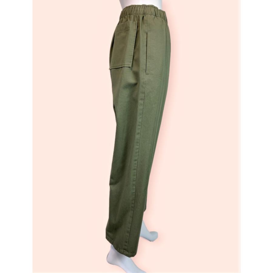 cafune カフネ コットン パンツ : セレクトショップ WAZU - 通販