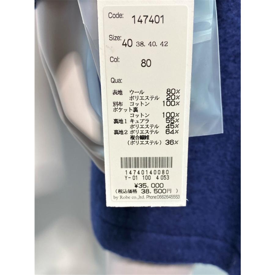 FONTANA GRANDE フォンタナグランデ コート ウール混 フェルト FONTANA GRANDE フォンタナグランデ コート ウール混 フェルト