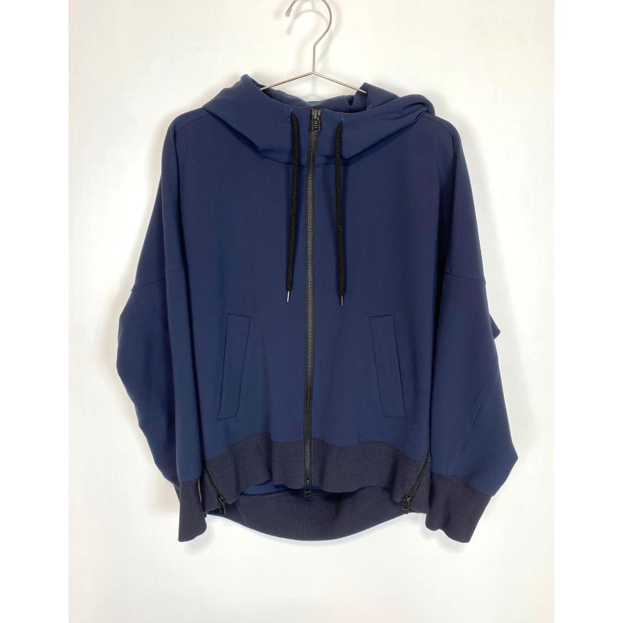 PASSIONE 青 ジップアップジャケット PASSIONE 青 ジップアップジャケット PASSIONE 青 ジップアップ