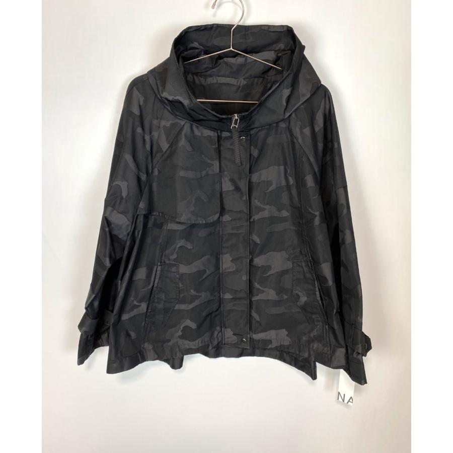 新品 ★FONTANA GRANDE /フォンタナグランデ ◎パーカー　38 FONTANA GRANDE（フォンタナグランデ） マウンテンパーカー風