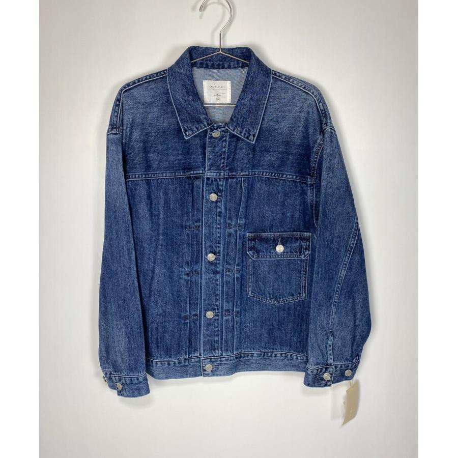 Cafune（カフネ） オーバーサイズデニムジャケット : セレクトショップ