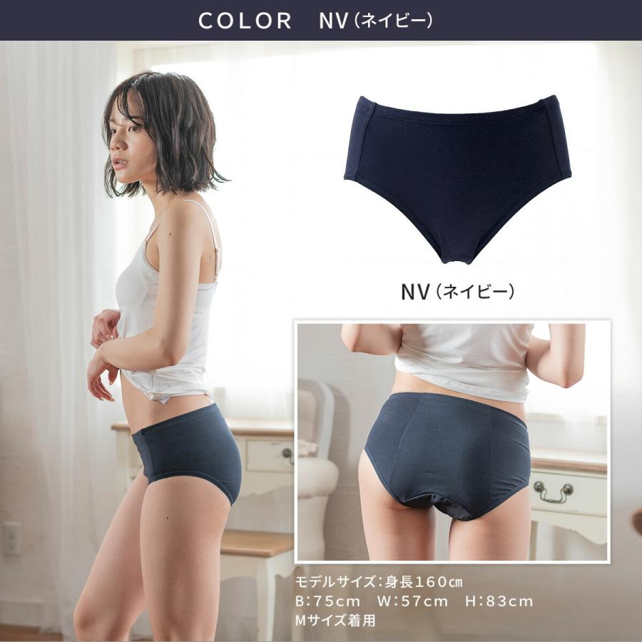 サニタリーショーツ 夜用 かわいい 綿 生理用ショーツ 羽根つき ボクサーパンツ レディース セット 2枚 M 1 2 大きいサイズ Ll L M 最高級