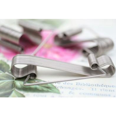 ローズフック ◇9cm◇ 16ヶ入り RF-90 かんたん誘引材 ベルツモア