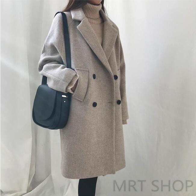 春コート チェスターコート レディース ロング丈 無地 長袖 アウター オシャレ 秋 冬 春 秋冬新作 1122ccc Mrt Shop 通販 Yahoo ショッピング