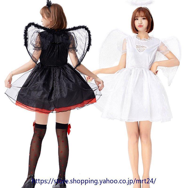ハロウィンコスプレ 堕天使 ブラック 邪魅 ハロウィン かっこいい 仮装 仮装衣装 コスプレコスチューム 大人用 ハロウィン衣装 531ls J136 Mrt24 Mrt Shop 通販 Yahoo ショッピング