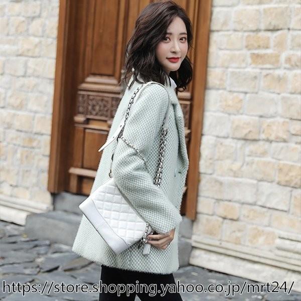 割引価格 ダブルボタン レディースファッション 冬 オーバーコート ジャケットアウター ショートコート 洋服 レディース チェスターコート オーバーコート秋冬通勤ol チェスターコート 代 50代 40代 30代 コート アウター Www Govtmedicalcollegechhindwara Com