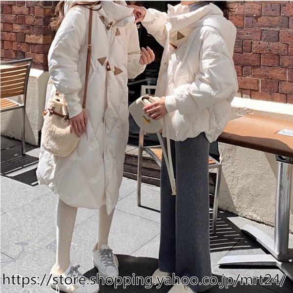 安いそれに目立つ 可愛い ダウンコート レディース ホーンバックル 中綿ジャケット ダウンジャケット アウター ロングコート フード付き 中綿コート 厚手 秋冬 カジュアル 防寒 b176 Hpeti346 Mrt Shop 通販 Yahoo ショッピング 新しい到着 Www Doctor Plan Com
