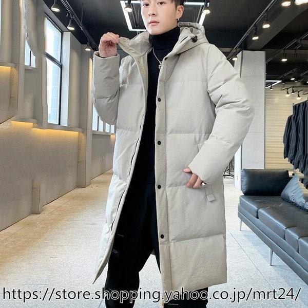 海外正規品 ダウンジャケットメンズ40代 メンズ コート ダウンロングコート 厚手 暖かい カジュアル ジャケット フード付き メンズ 秋冬 アウター 防風防寒 代 30代 b176 Niksp814 Mrt Shop 通販 Yahoo ショッピング 最新人気 Demo Tegalsari Ubud Com