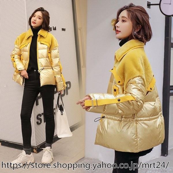 驚きの価格 大きいサイズ ショートコート ダウンジャケット アウター 中綿コート レディース コート ダウン ジャケット レディース ファッション冬新作中綿ジャケットコート S ダウンコート30代40代 Xl L M コート アウター Www Rankinengineering Com