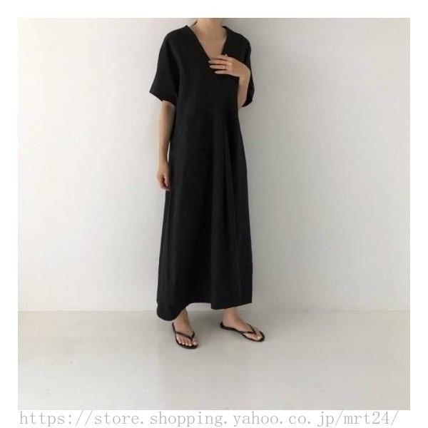 ワンピース レディース ロングワンピース 40代 夏 きれいめ コーデ