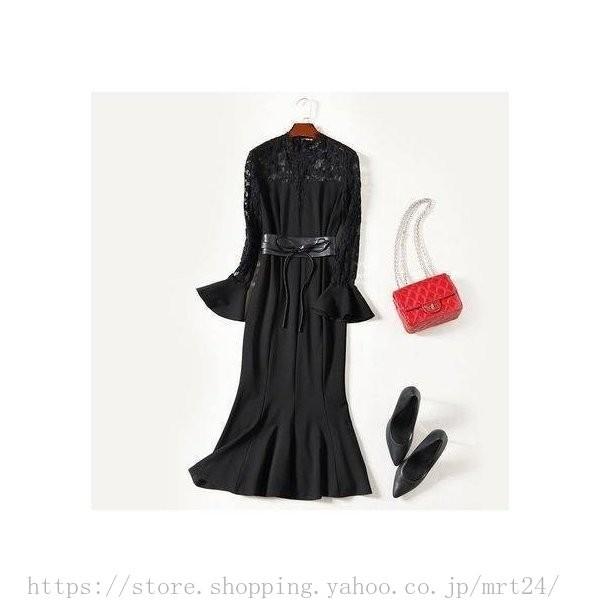 超目玉アイテム パーティードレス 代 30代 40代 50代 結婚式 ワンピース 大きいサイズ 袖あり 膝丈 ミモレ丈 フォーマル ロング ワンピース お呼ばれ ドレス 服装 女性 二次会 注目ブランド Www Mysmileteethwhitening Com