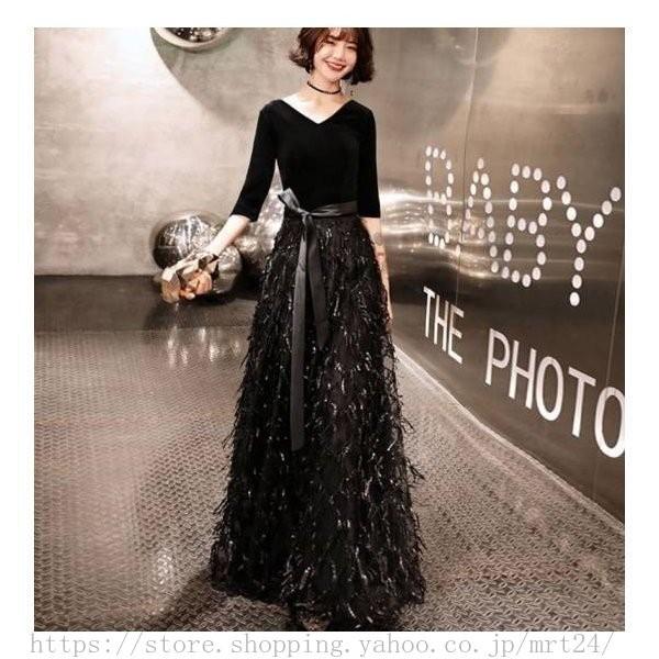 最先端 パーティードレス 代 30代 40代 50代 結婚式 ワンピース 大きいサイズ 袖あり フォーマル ロングワンピース 膝丈 お呼ばれ ドレス 服装 服 女性 二次会 親族 超激安 Www Ladislexia Net