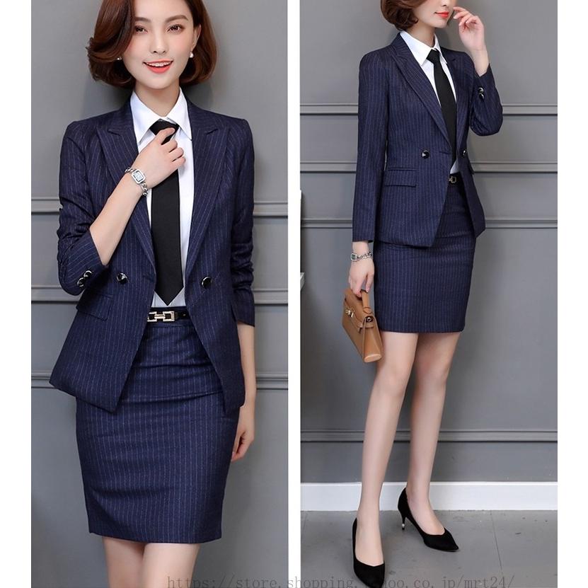 通勤 Ol タイトスカート フォーマル ビジネス レディース ストライプ柄 ペンシルスカート 膝上 ミニ丈 スーツスカート エレガント リクルート 0106 Mrt Shop 通販 Yahoo ショッピング