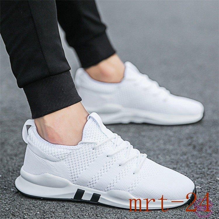 メッシュスニーカー メンズ 夏用 ランニングシューズ メンズ靴 おしゃれ 代 30代 40代 50代 軽量 カジュアル 通気性 Jasmi 6350unjfr Mrt Shop 通販 Yahoo ショッピング