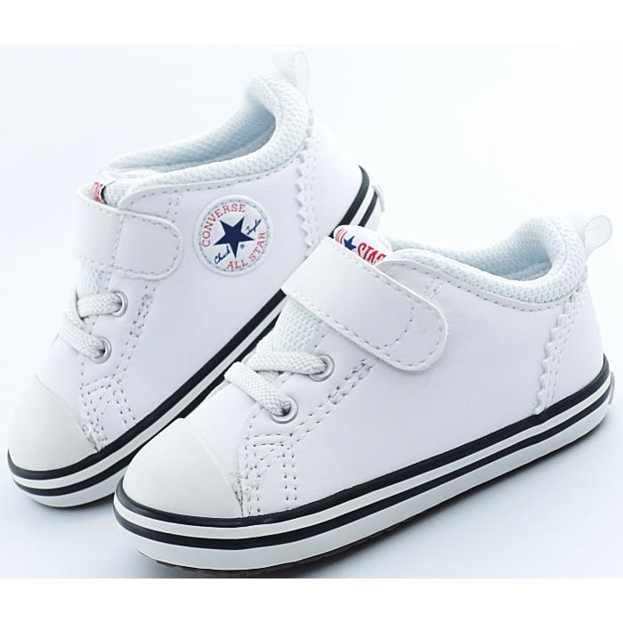 【送料無料　正規品　新品　あすつく　即日発送】コンバース・ＣＯＮＶＥＲＳＥ【ＭＩＮＩ ＡＬＬ ＳＴＡＲ Ｎ Ｖ１】｜mrvt-y｜15